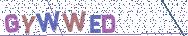 Gib die Buchstaben aus dem Bild ein