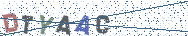 Gib die Buchstaben aus dem Bild ein