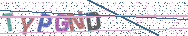 Gib die Buchstaben aus dem Bild ein