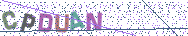 Gib die Buchstaben aus dem Bild ein