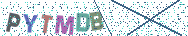 Gib die Buchstaben aus dem Bild ein