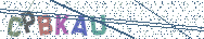 Gib die Buchstaben aus dem Bild ein