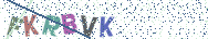 Gib die Buchstaben aus dem Bild ein