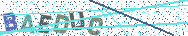Gib die Buchstaben aus dem Bild ein