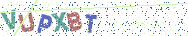 Gib die Buchstaben aus dem Bild ein