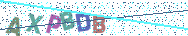 Gib die Buchstaben aus dem Bild ein