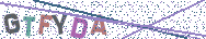 Gib die Buchstaben aus dem Bild ein