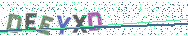 Gib die Buchstaben aus dem Bild ein