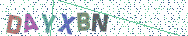 Gib die Buchstaben aus dem Bild ein