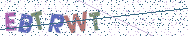 Gib die Buchstaben aus dem Bild ein