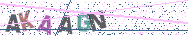 Gib die Buchstaben aus dem Bild ein