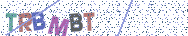 Gib die Buchstaben aus dem Bild ein
