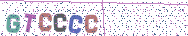 Gib die Buchstaben aus dem Bild ein