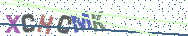 Gib die Buchstaben aus dem Bild ein