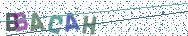 Gib die Buchstaben aus dem Bild ein
