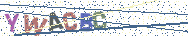 Gib die Buchstaben aus dem Bild ein