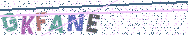 Gib die Buchstaben aus dem Bild ein
