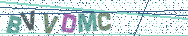 Gib die Buchstaben aus dem Bild ein