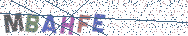 Gib die Buchstaben aus dem Bild ein