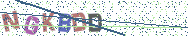 Gib die Buchstaben aus dem Bild ein