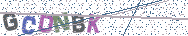 Gib die Buchstaben aus dem Bild ein