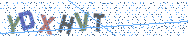 Gib die Buchstaben aus dem Bild ein