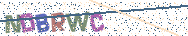 Gib die Buchstaben aus dem Bild ein