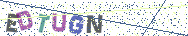 Gib die Buchstaben aus dem Bild ein