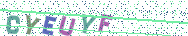 Gib die Buchstaben aus dem Bild ein