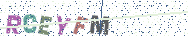 Gib die Buchstaben aus dem Bild ein