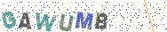 Gib die Buchstaben aus dem Bild ein