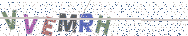 Gib die Buchstaben aus dem Bild ein