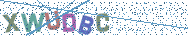 Gib die Buchstaben aus dem Bild ein