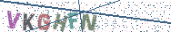 Gib die Buchstaben aus dem Bild ein