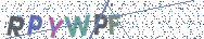 Gib die Buchstaben aus dem Bild ein