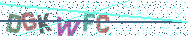 Gib die Buchstaben aus dem Bild ein
