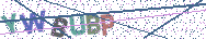 Gib die Buchstaben aus dem Bild ein