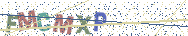 Gib die Buchstaben aus dem Bild ein