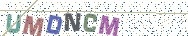 Gib die Buchstaben aus dem Bild ein