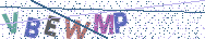 Gib die Buchstaben aus dem Bild ein