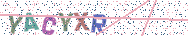 Gib die Buchstaben aus dem Bild ein