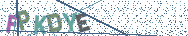 Gib die Buchstaben aus dem Bild ein