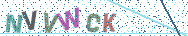 Gib die Buchstaben aus dem Bild ein