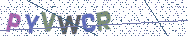 Gib die Buchstaben aus dem Bild ein