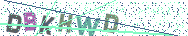 Gib die Buchstaben aus dem Bild ein