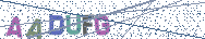 Gib die Buchstaben aus dem Bild ein