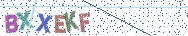 Gib die Buchstaben aus dem Bild ein