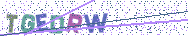 Gib die Buchstaben aus dem Bild ein