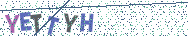 Gib die Buchstaben aus dem Bild ein