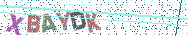 Gib die Buchstaben aus dem Bild ein
